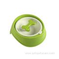 Pet Feeding Bowl Quality Pet Slow Food Bowl